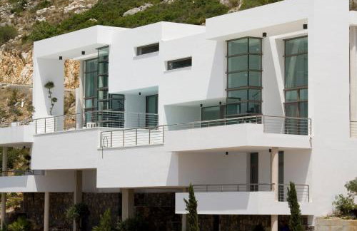 Altea Hills Luxury Villas - Foto 96