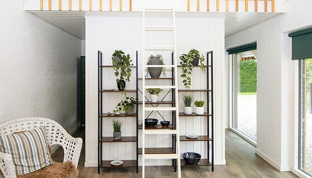 12 Person Holiday Home in Glesborg - Foto 5, Zona de estar