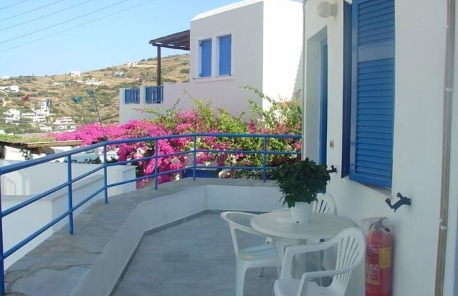 Villa Aegeo - Foto 18