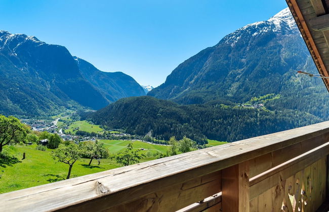 Cozy Farmhouse in Oetz near Ski Area - Foto 40