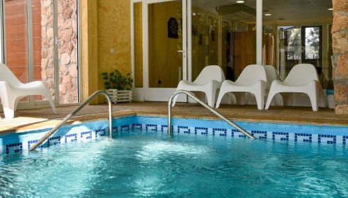 Casa Puente Albor PISCINA CLIMATIZADA - Foto 3