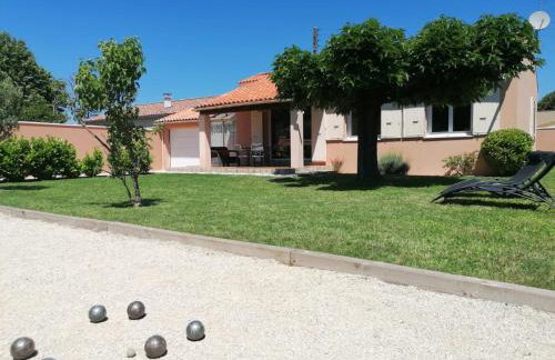 Gîte Les Demoiselles des Sorgues - Photo 2