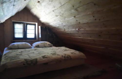 Siedlisko na Groniku - Foto 12