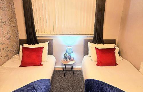 Platt House - Foto 30