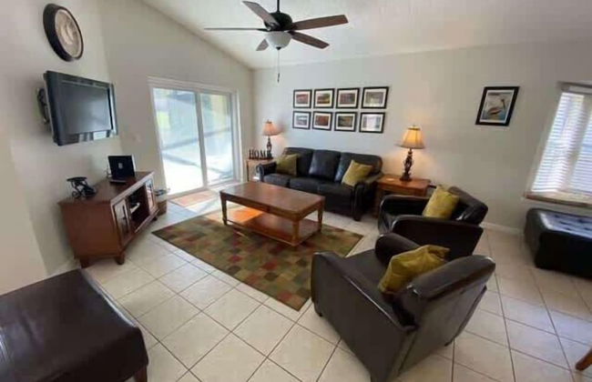 South Facing Golf Course Views, Southern Dunes Villa - Foto 11