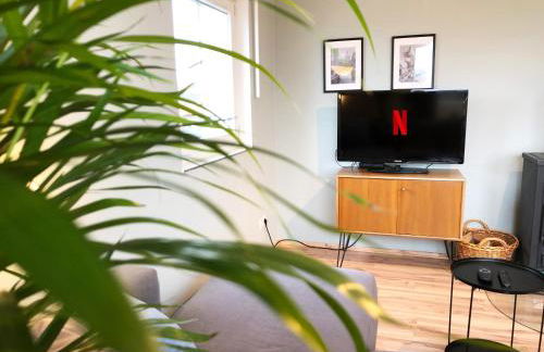 LIME HOMES: Balkon, Küche, Netflix - Foto 22