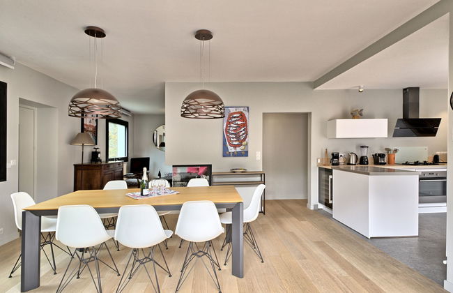 La Rose des Sables - Foto 7