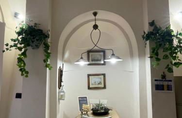 Minerva Charming House Elegant & Central Stay in Salerno - Foto 15