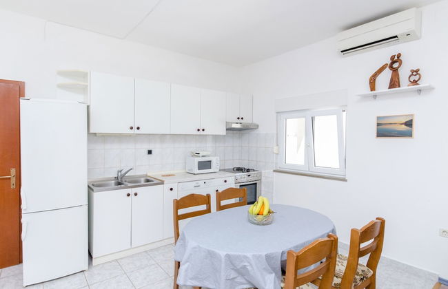 Apartments and Rooms Iva - Foto 27