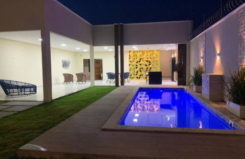 Chácara para desfrutar com a família - Foto 5