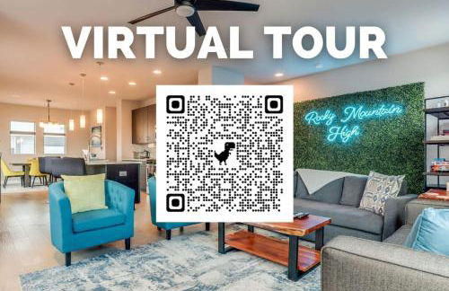 Modern And Spacious Townhouse Blocks from Downtown - Foto 2