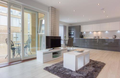 Citystay Living - Vesta Apartments - Foto 1