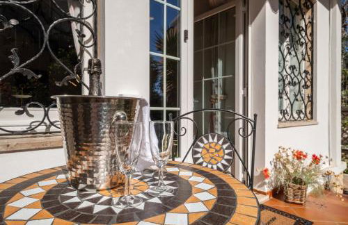 Elegante Villa Lu' centro Città a 10 minuti dal mare - Foto 27