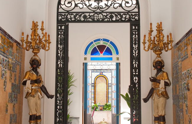 El Escondite de María - Foto 2