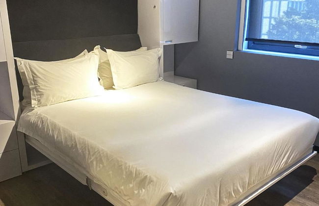 hUB Providencia - Photo 12