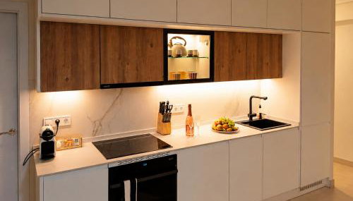 Céntrico apartamento cozy con piscina y parking - Foto 2