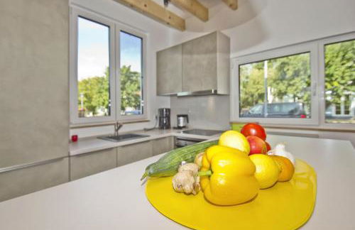 Ferienhaus SagaSol - Foto 11