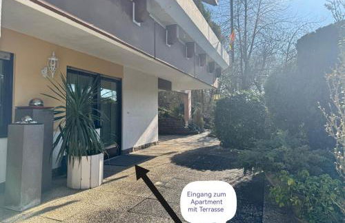 Apartments Gala, ruhige Lage, stadtnah - Foto 16