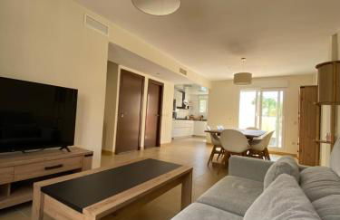 Family Beach House by Wayra Tarifa - Foto 2