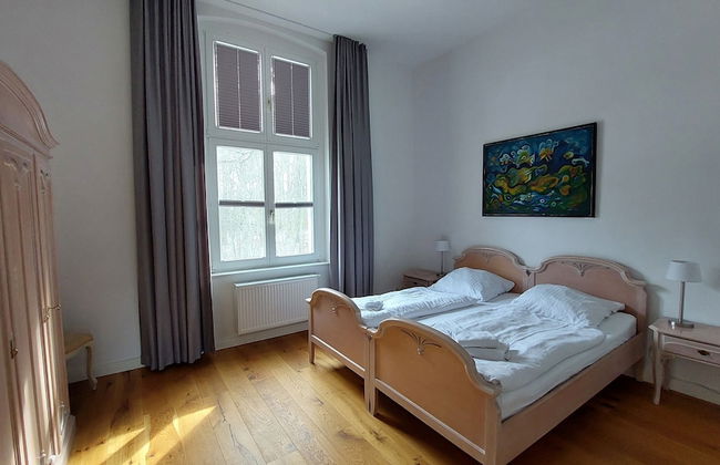 Schloss Hohendorf - Foto 20