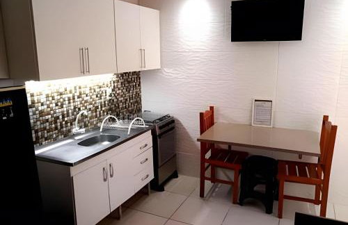 Apartamento térreo climatizado próximo a praia - Foto 9