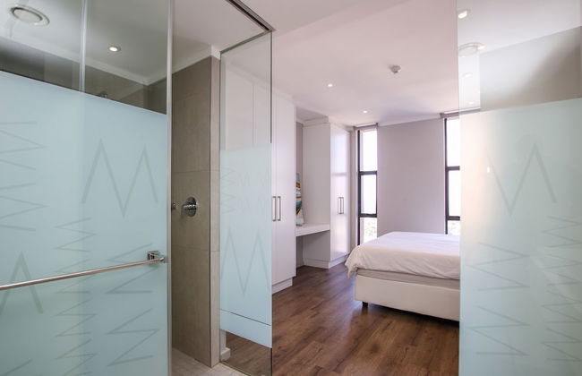 CGRSA Apartment Sandton - Photo 20