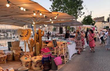 Appart. 4 pers a 6 Kms de Cassis avec acces piscine - Foto 41