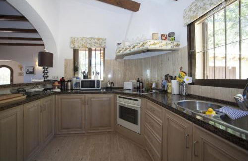 Villa Buen Lugar - Foto 19