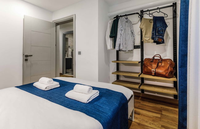 Monnas Bosphorus - Foto 19