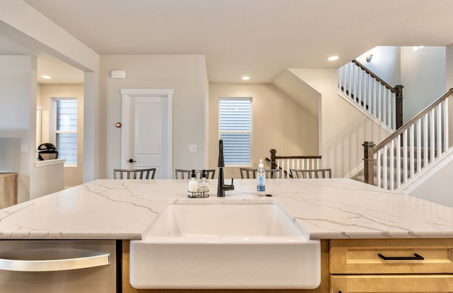 TempurPedic Quartz Balcony Modern - Foto 11