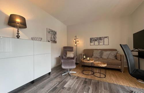 Moderne 2 Zimmer Wohnung Salina - Foto 2