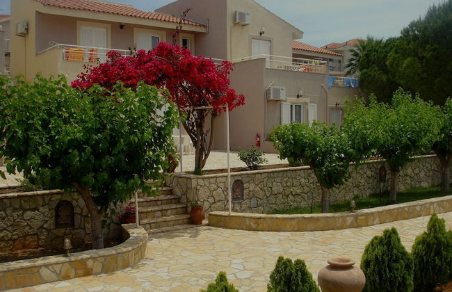 Marinos Apartments - Foto 15