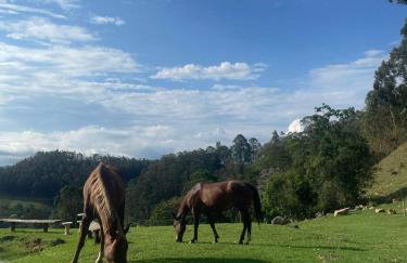 Pousada Sonho Meu - Foto 73