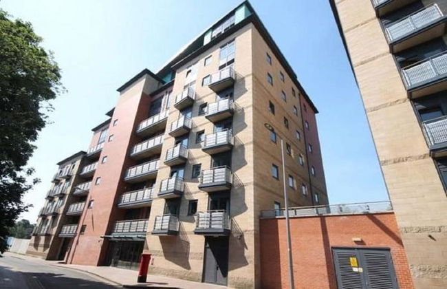 Empire Serviced Apartments - Foto 11