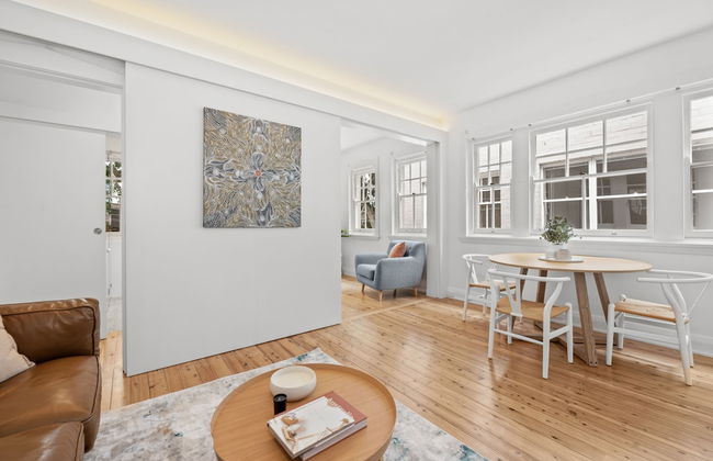 Mulwarree Avenue Apartments by Urban Rest - Foto 19