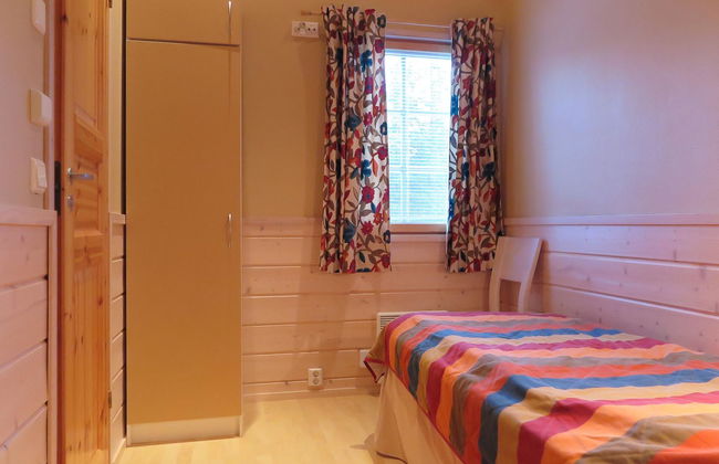 Hiihtogreeni a - Foto 17