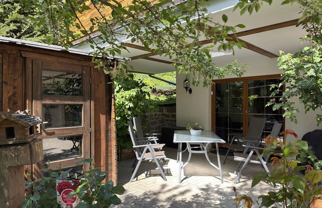 Ferienwohnung, Clausthal-zellerfeld - Photo 15