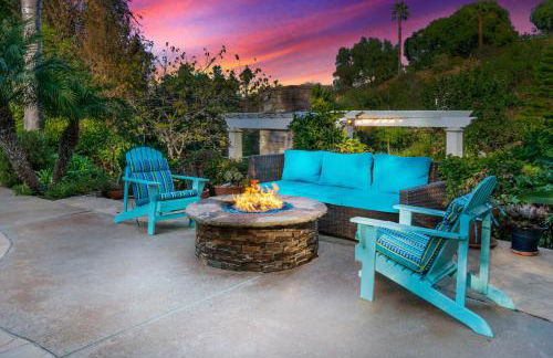 Buena Creek Refuge - Family Resort Destination - Secure and Private - - Foto 65