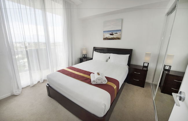 Gladstone Central Plaza - Foto 8