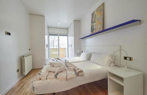 BarcelonaForRent Vila Olimpica Beach - Foto 51