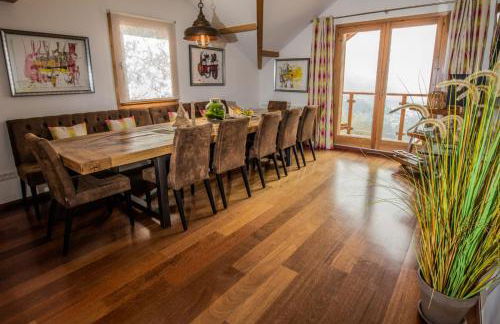 The Vaujany Mountain Lodge - Foto 9