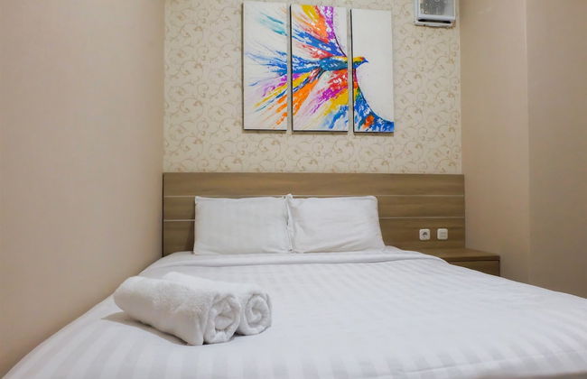 Cozy Green Pramuka Apartment - Foto 6