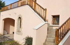 Appartement entier Lyon-Villeurbanne au 1er d'une discrète maison - Foto 1