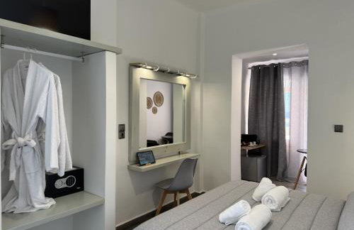 Aegean Paradiso Vacation Club - "Adults Only" - Foto 3