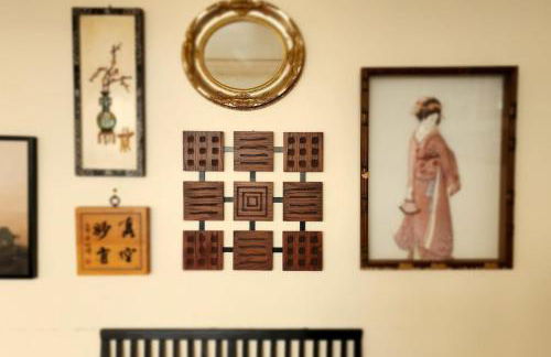 Cozy 1 Bed by the Lake park - Foto 8