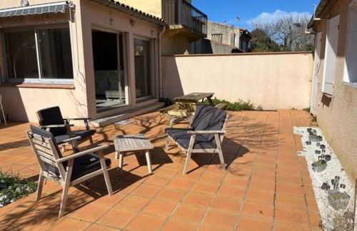 Maison la Soleiade - Foto 8