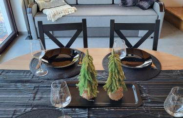 Domek Bieszczadzki Staw - Noclegi Czarna - Foto 29