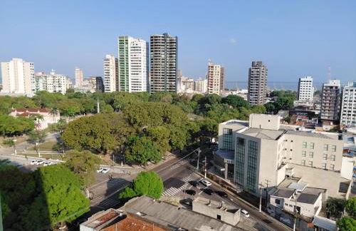 Apto em excelente localização centro Belém Cop 30 - Foto 23