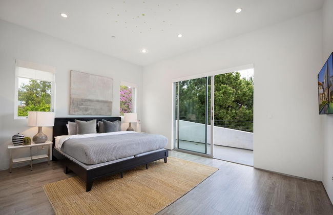 Alfred Villa - Photo 7