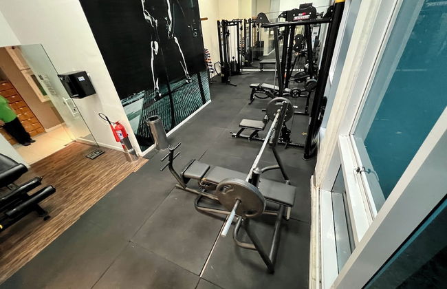 Verano Stay Flat Trab e Relax - Foto 28